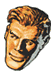The original 1950's and 60's Colonel Dan Dare: Pilot of the Future