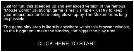 Click here to start